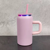 16oz Holographic Stainless Steel Insulated