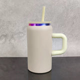 16oz Holographic Stainless Steel Insulated
