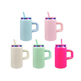 16oz Holographic Stainless Steel Insulated