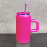 16oz Holographic Stainless Steel Insulated