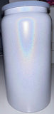 16oz STAINLESS STEEL HOLOGRAPHIC