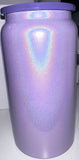 16oz STAINLESS STEEL HOLOGRAPHIC