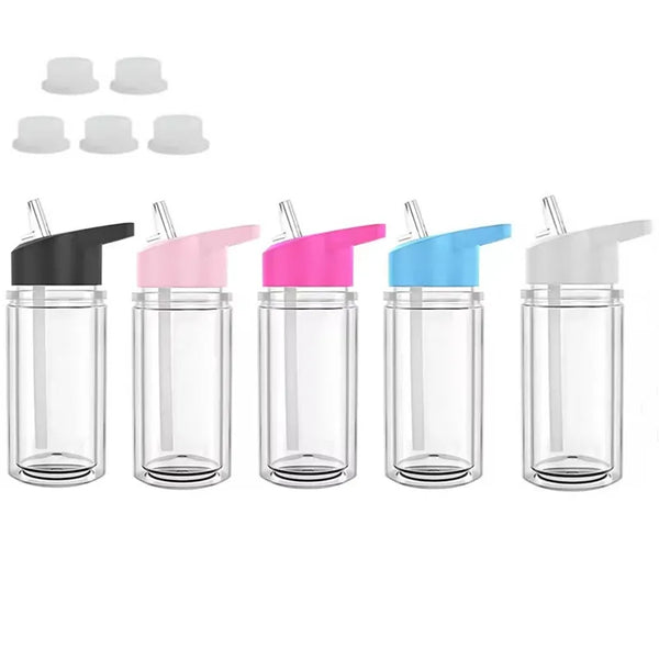 Kids 10oz Double wall Cup